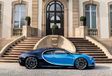 Bugatti: gedaan met de W16? #4