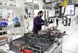 Volkswagen verbouwt fabrieken voor elektrische auto’s #1