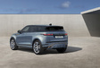 Range Rover Evoque : Nouveau, mais pas si différent #3