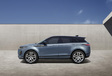 Range Rover Evoque : Nouveau, mais pas si différent #2
