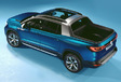 Volkswagen Tarok pick-up : D’abord le Brésil, ailleurs ensuite #2