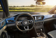 Volkswagen Tarok pick-up : D’abord le Brésil, ailleurs ensuite #4