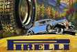 Pirelli Stella Bianca : Le retour du pneu diagonal pour les oldtimers #1