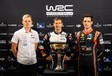 WRC 2018 – Thierry Neuville sera-t-il champion ? #1