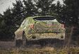 Aston Martin DBX: het testen begint #2