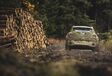 Aston Martin DBX: het testen begint #3