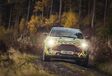 Aston Martin DBX: het testen begint #4