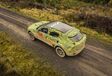Aston Martin DBX: het testen begint #5