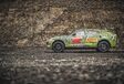 VIDÉO - Aston Martin DBX : les tests commencent #7