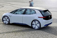 Volkswagen: echt 50 miljoen elektrische auto’s? #1