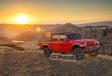 Jeep Gladiator: pick-up op basis van Wrangler #1