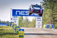Le Moniteur en Australie (2) : l'année WRC 2018 de Thierry Neuville avant la dernière manche #9