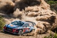 Le Moniteur en Australie (2) : l'année WRC 2018 de Thierry Neuville avant la dernière manche #7