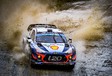 Le Moniteur en Australie (2) : l'année WRC 2018 de Thierry Neuville avant la dernière manche #12