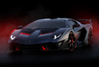 Lamborghini: Aventador en Urus volgens racedivisie #1