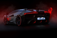 Lamborghini: Aventador en Urus volgens racedivisie #9
