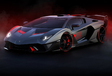 Lamborghini: Aventador en Urus volgens racedivisie #7