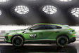 Lamborghini : Voilà les Aventador et Urus versions « course » #8
