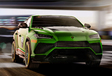 Lamborghini: Aventador en Urus volgens racedivisie #4