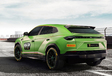 Lamborghini: Aventador en Urus volgens racedivisie #6