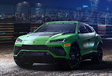 Lamborghini : Voilà les Aventador et Urus versions « course » #2