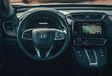 Honda CR-V : hybride différemment #4