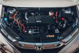 Honda CR-V : hybride différemment #8