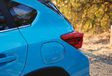 Subaru Crosstrek Hybrid : rechargeable #5