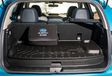 Subaru Crosstrek Hybrid : rechargeable #6