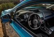Subaru Crosstrek Hybrid : rechargeable #9