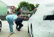 De Peugeot 508 blind gestest : Raad eens… #1