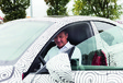 De Peugeot 508 blind gestest : Raad eens… #6