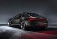 Audi e-tron GT: productieversie in 2021 #5