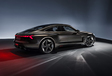 Audi e-tron GT: productieversie in 2021 #6