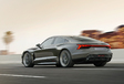 Audi e-tron GT: productieversie in 2021 #12
