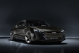 Audi e-tron GT : Une version de production en 2021 #7