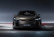 Audi e-tron GT : Une version de production en 2021 #8