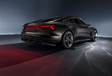 Audi e-tron GT: productieversie in 2021 #9