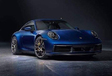 Porsche 911: vroegtijdig gelekt #2