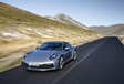Porsche 911 992 : plus rapide, plus intelligente, plus large #3