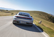 Porsche 911 992 : plus rapide, plus intelligente, plus large #5