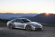 Porsche 911 992 : plus rapide, plus intelligente, plus large #9