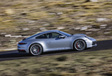 Porsche 911 992 : plus rapide, plus intelligente, plus large #6