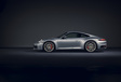 Porsche 911 992 : plus rapide, plus intelligente, plus large #14