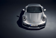 Porsche 911 992 : plus rapide, plus intelligente, plus large #15