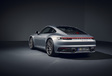 Porsche 911 992 : plus rapide, plus intelligente, plus large #16