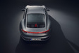 Porsche 911 992 : plus rapide, plus intelligente, plus large #17