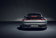 Porsche 911 992 : plus rapide, plus intelligente, plus large #18