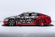 Audi e-tron GT : 3e larron #2
