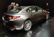 Mazda 3 : objet de désir #10